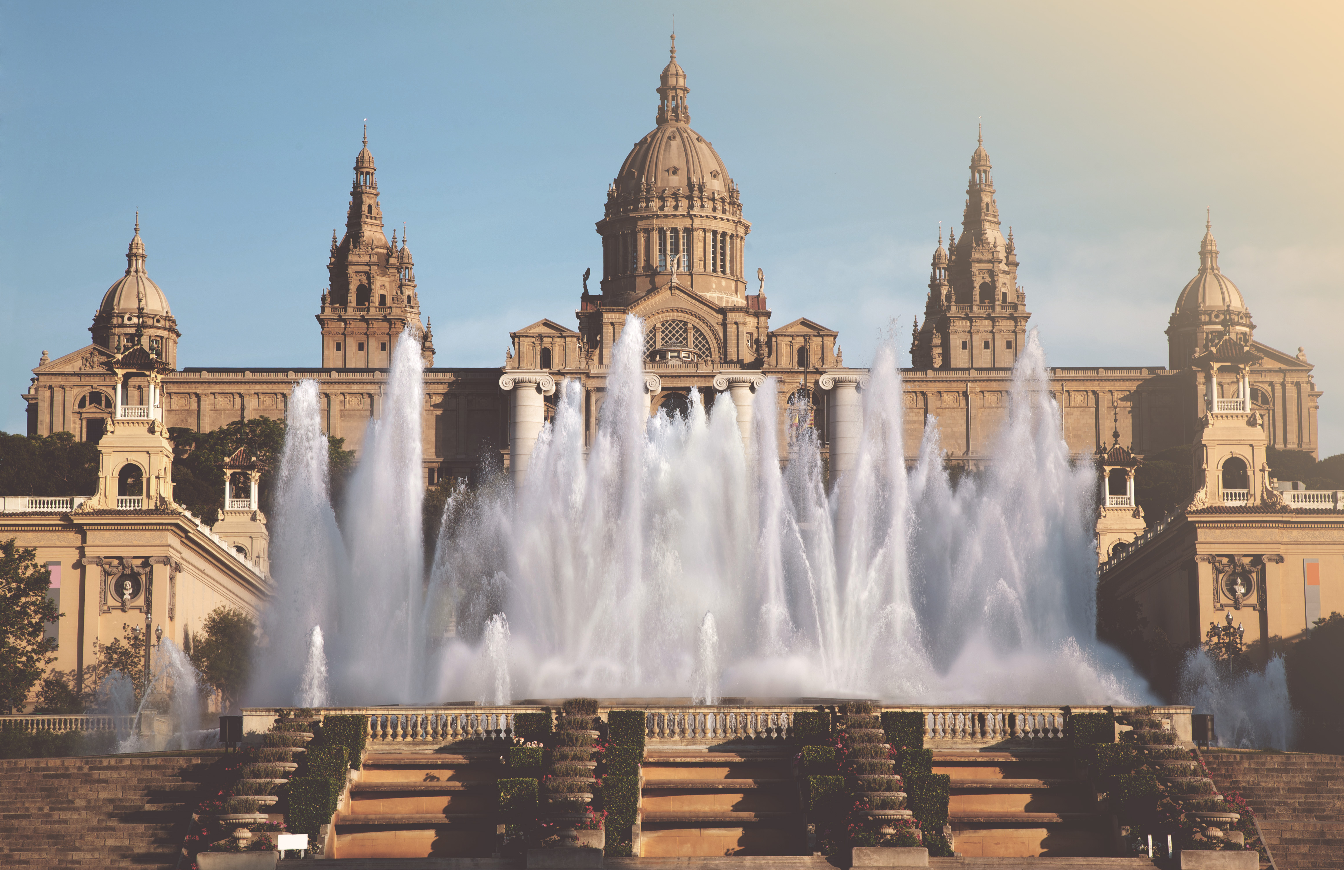 5 Tourist Attractions&nbsp;in Barcelona to Visit